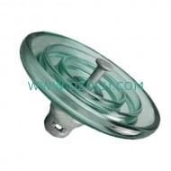 LXP-70標準型懸式玻璃絕緣子